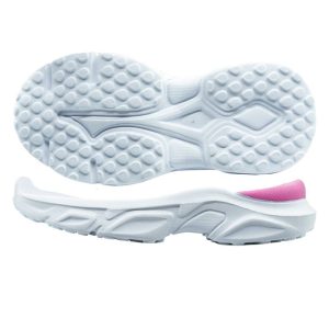 EVA-10196 Full EVA Sole for Footwear Manufacturing