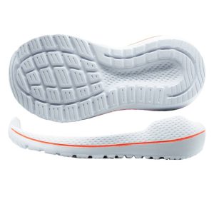 EVA-10216 Full EVA Sole for Footwear Manufacturing