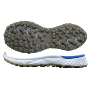 EVA-10221 EVA & TPR Bonded Sole for Footwear Manufacturing