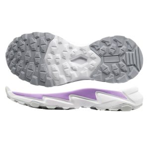 EVA-10223 EVA & TPR Bonded Sole for Footwear Manufacturing