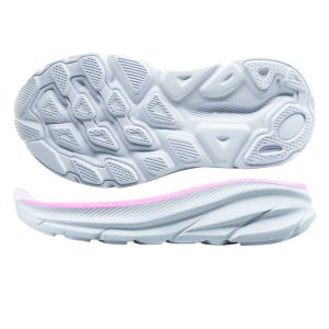 EVA-10225 Full EVA Sole for Footwear Manufacturing
