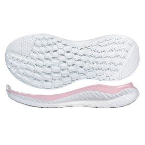 EVA-10231 Full EVA Sole for Footwear Manufacturing