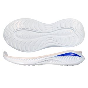 EVA-10232 Full EVA Sole for Footwear Manufacturing
