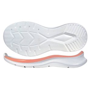 EVA-10237 Full EVA Sole for Footwear Manufacturing