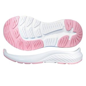 EVA-10239 EVA & TPR Bonded Sole for Footwear Manufacturing