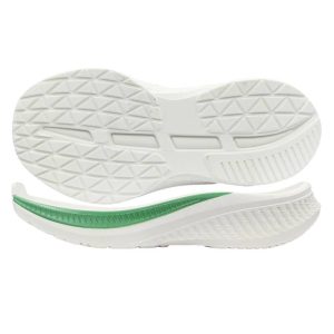 EVA-10280 Full EVA Sole for Footwear Manufacturing