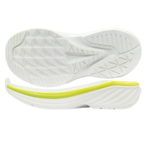 EVA-10281 Full EVA Sole for Footwear Manufacturing