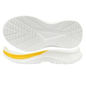 EVA-10283 Full EVA Sole for Footwear Manufacturing