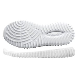 EVA-9966 Full EVA Sole for Footwear Manufacturing