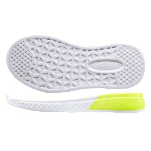 EVA-9981 Full EVA Sole for Footwear Manufacturing