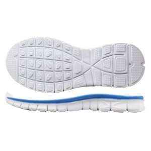 EVA-9982 Full EVA Sole for Footwear Manufacturing