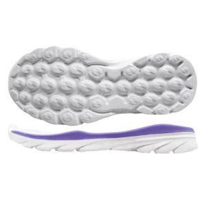 EVA-9983 Full EVA Sole for Footwear Manufacturing