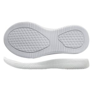 EVA-9989 Full EVA Sole for Footwear Manufacturing