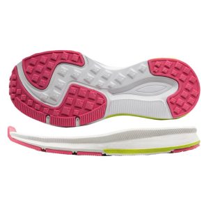 EVA-9991 (TPR) EVA & TPR Bonded Sole for Footwear Manufacturing