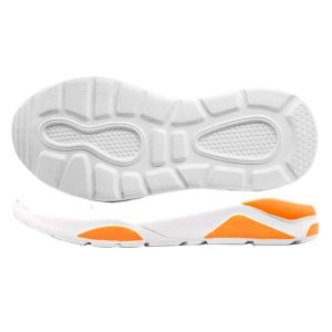 EVA-9992 Full EVA Sole for Footwear Manufacturing