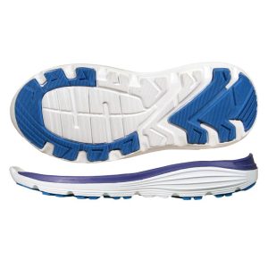 EVA-9997 EVA & TPR Bonded Sole for Footwear Manufacturing