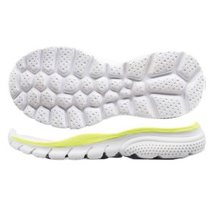 EVA-9999 Full EVA Sole for Footwear Manufacturing