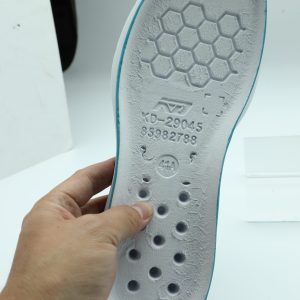 MD-29045 MD & Rubber Co-Molded Sole for Footwear Manufacturing