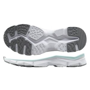 MD-29047 MD & Rubber Co-Molded Sole for Footwear Manufacturing