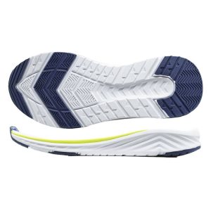 MD-29058 MD & Rubber Co-Molded Sole for Footwear Manufacturing