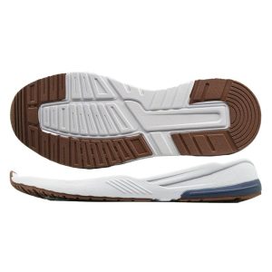 MD-29075 MD & Rubber Co-Molded Sole for Footwear Manufacturing