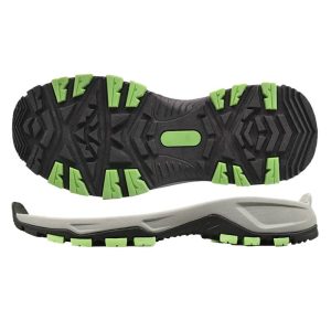 MD-29105 MD & TPR Bonded Sole for Footwear Manufacturing