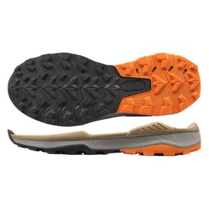 MD-29116 MD & TPR Bonded Sole for Footwear Manufacturing