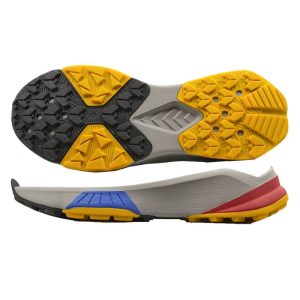 MD-29117 MD & TPR Bonded Sole for Footwear Manufacturing