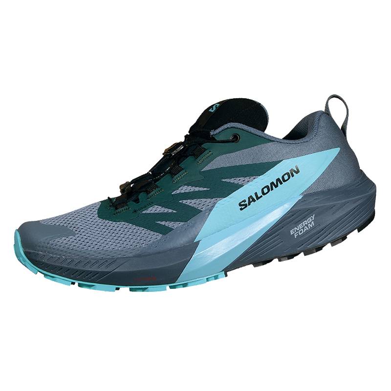 MD-29126 MD & TPR Bonded Sole for Footwear Manufacturing - Image 2