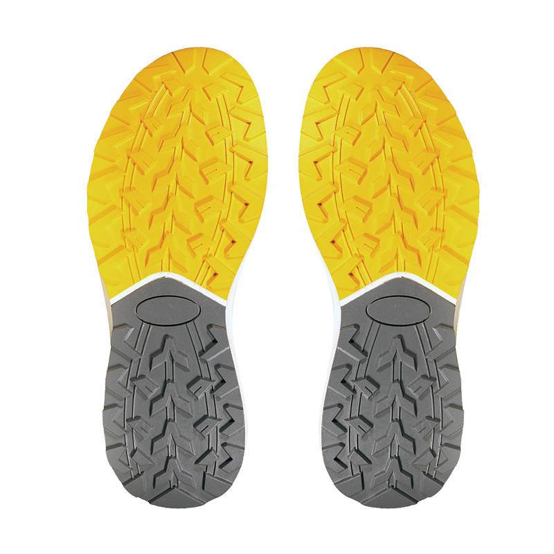 MD-29126 MD & TPR Bonded Sole for Footwear Manufacturing - Image 3