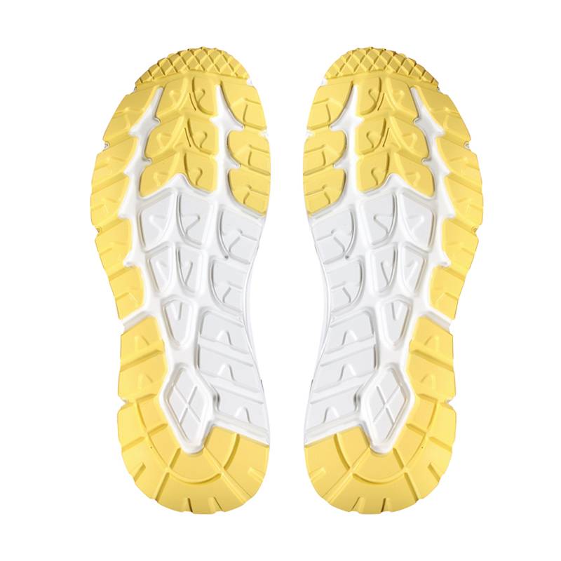 MD-29136 MD & TPR Bonded Sole for Footwear Manufacturing - Image 3
