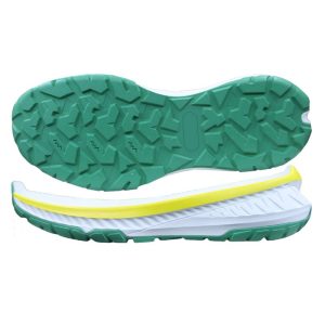 MD-29139 MD & TPR Bonded Sole for Footwear Manufacturing