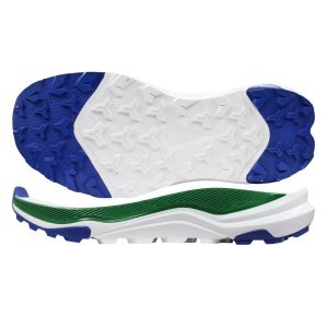 MD-29152 MD & TPR Bonded Sole for Footwear Manufacturing