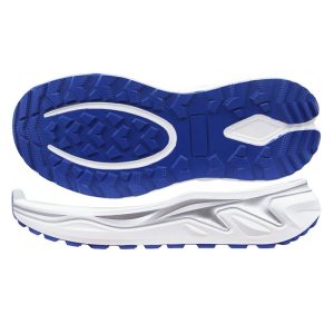 MD-29153 MD & TPR Bonded Sole for Footwear Manufacturing