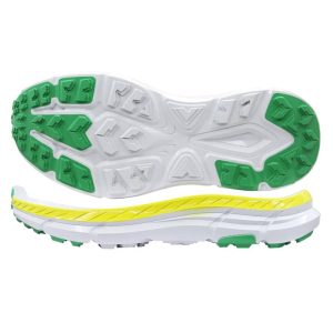MD-29155 MD & TPR Bonded Sole for Footwear Manufacturing