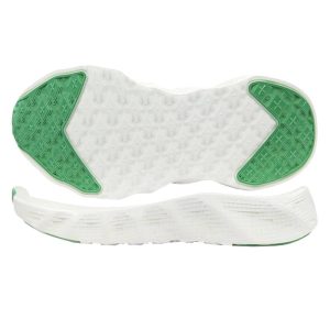 MD-29159 MD & Rubber Co-Molded Sole for Footwear Manufacturing