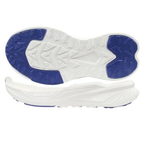 MD-29161 MD & Rubber Co-Molded Sole for Footwear Manufacturing