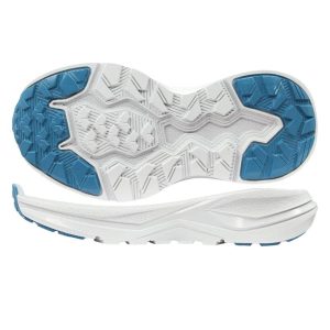 MD-29162 MD & Rubber Co-Molded Sole for Footwear Manufacturing