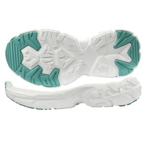 MD-29167 MD & Rubber Co-Molded Sole for Footwear Manufacturing