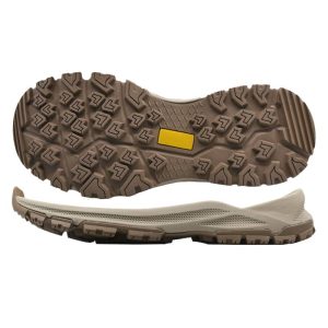 MD-3006 MD & Rubber Bonded Sole for Footwear Manufacturing