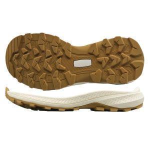 MD-3011 MD & Rubber Bonded Sole for Footwear Manufacturing