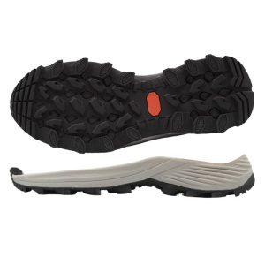MD-3012 MD & Rubber Bonded Sole for Footwear Manufacturing