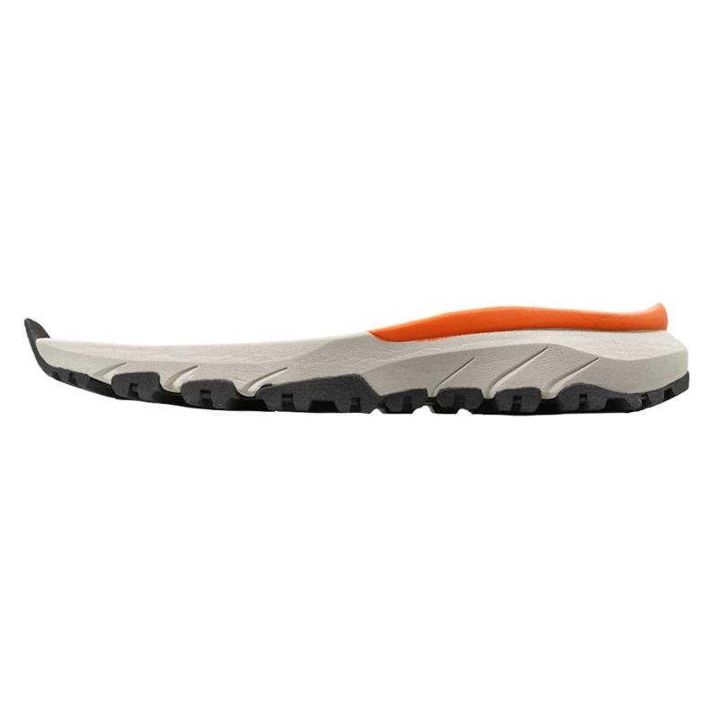 MD-3016 MD & Rubber Bonded Sole for Footwear Manufacturing - Image 3