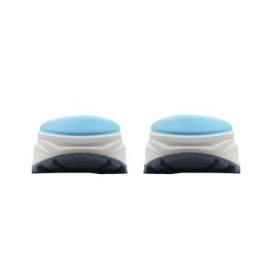 MD-3017 (TPR) MD & TPR Bonded Sole for Footwear Manufacturing