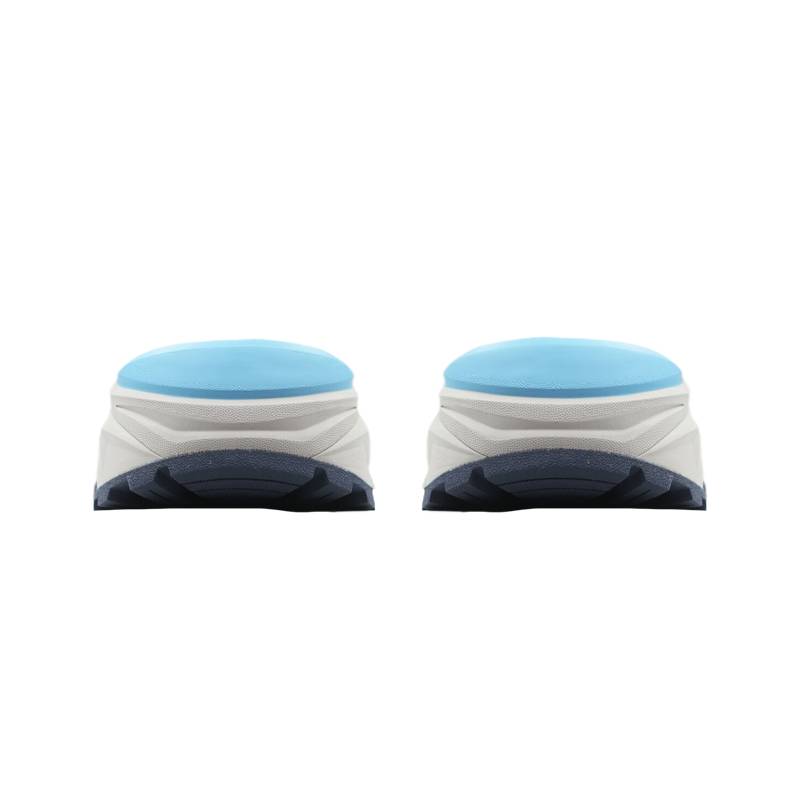MD-3017 (TPR) MD & TPR Bonded Sole for Footwear Manufacturing