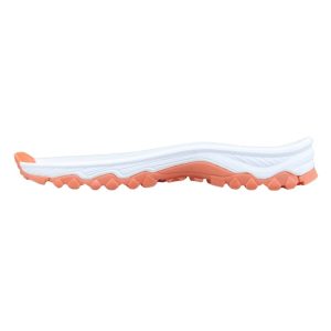 TPR-4022 TPR Hiking and Work Sole for Footwear Manufacturing