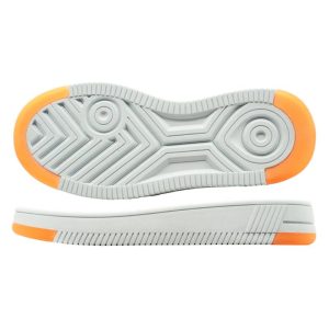 TPR-4035 TPR Skate and Casual Sole for Footwear Manufacturing