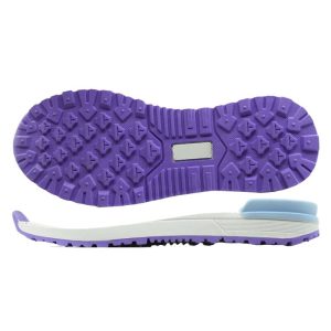 TPR-4045 TPR Skate and Casual Sole for Footwear Manufacturing