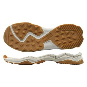 TPR-4047 TPR Hiking and Work Sole for Footwear Manufacturing