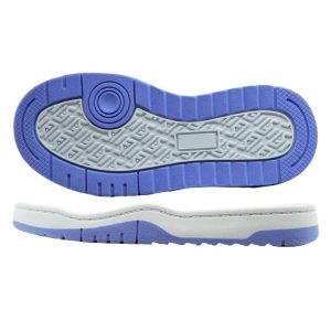 TPR-4049 TPR Skate and Casual Sole for Footwear Manufacturing
